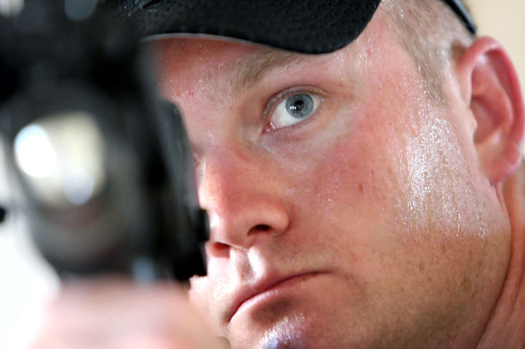 KPD S.W.A.T. Training